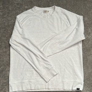 Faherty Legend™ Sweater Crew